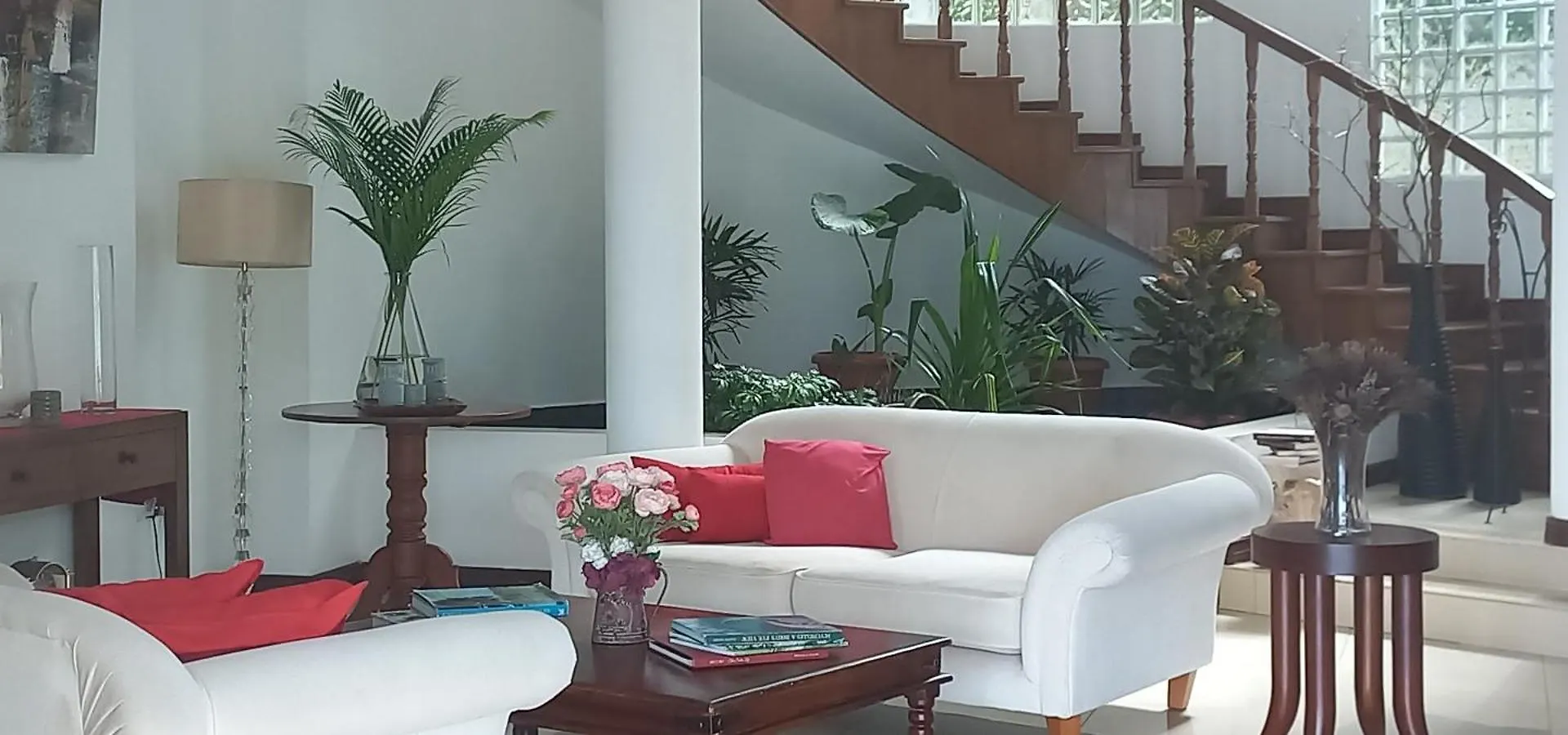 Petit Amour Villa, Seychelles Victoria Seychely