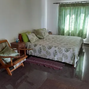 Apartment Corner Bay Beau Vallon,mahe