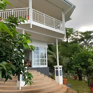 Hotel Beau Sejour