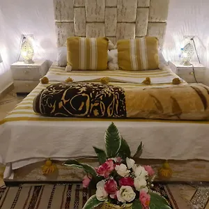 Bel Kayed Maison d'hôtes