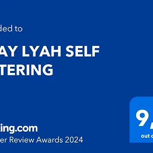  Апартаменты Shay Lyah Self Catering