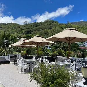 Villa 360 Degrees