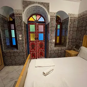 Unique Maison d'hôtes