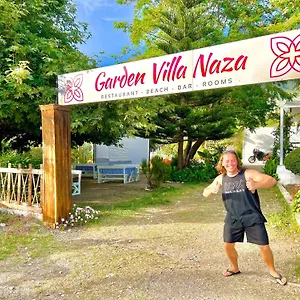 Garden Naza Hotel