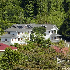 Hotel Hilltop Boutique