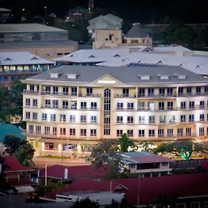 Apartment The Quadrant Luxury