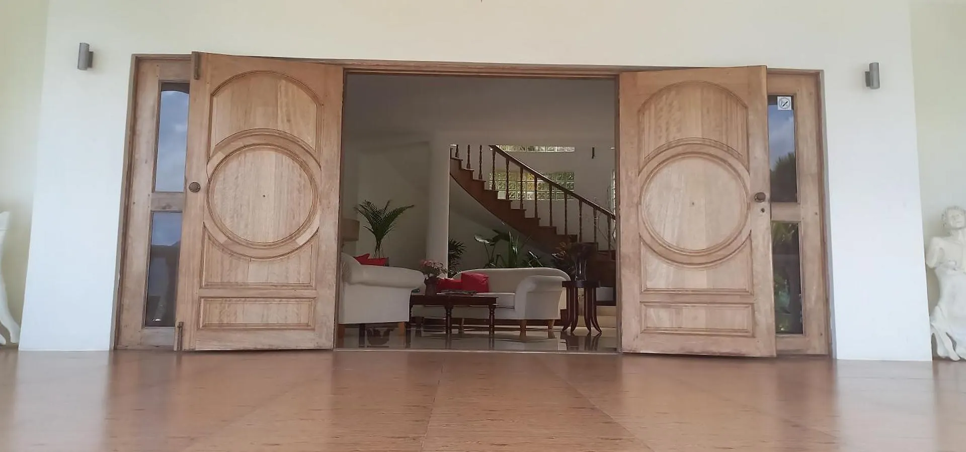 Petit Amour Villa, Seychelles Victoria