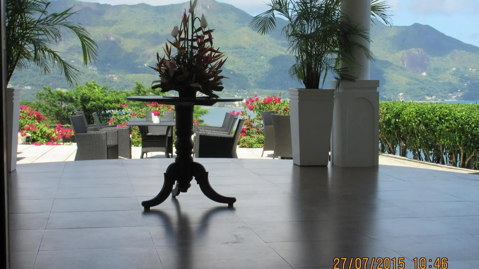 Hotel Petit Amour Villa, Seychelles Victoria