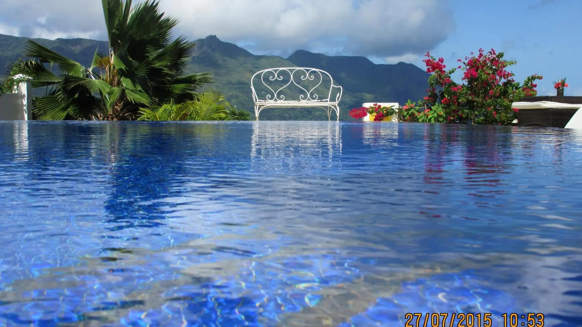 Petit Amour Villa, Seychelles Victoria Seychellen
