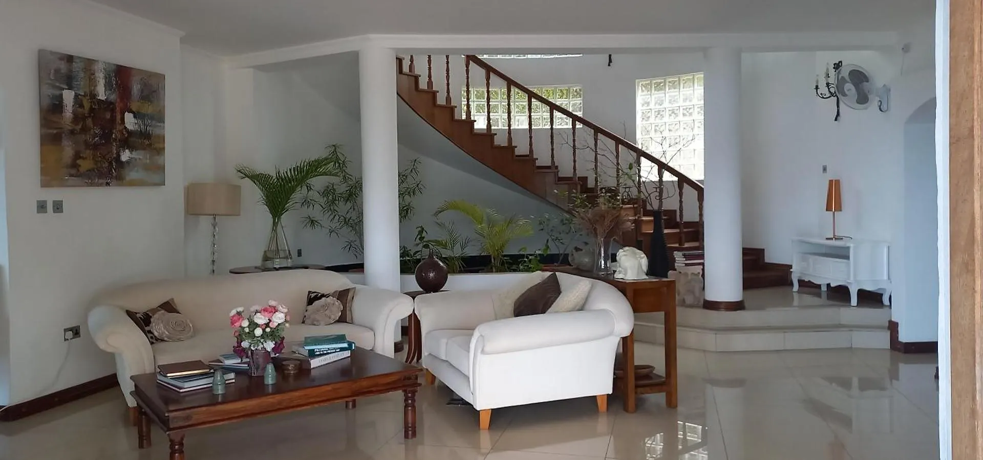 Petit Amour Villa, Seychelles Victoria 5*,