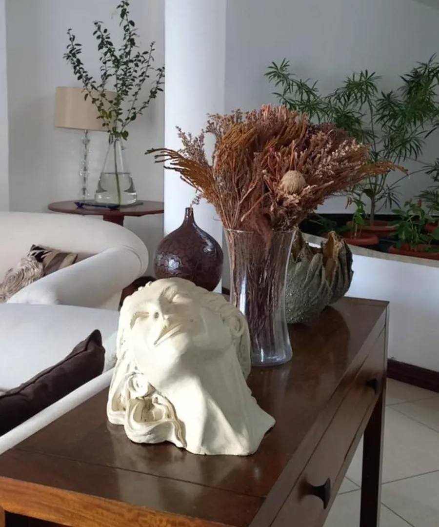 Petit Amour Villa, Seychelles Victoria