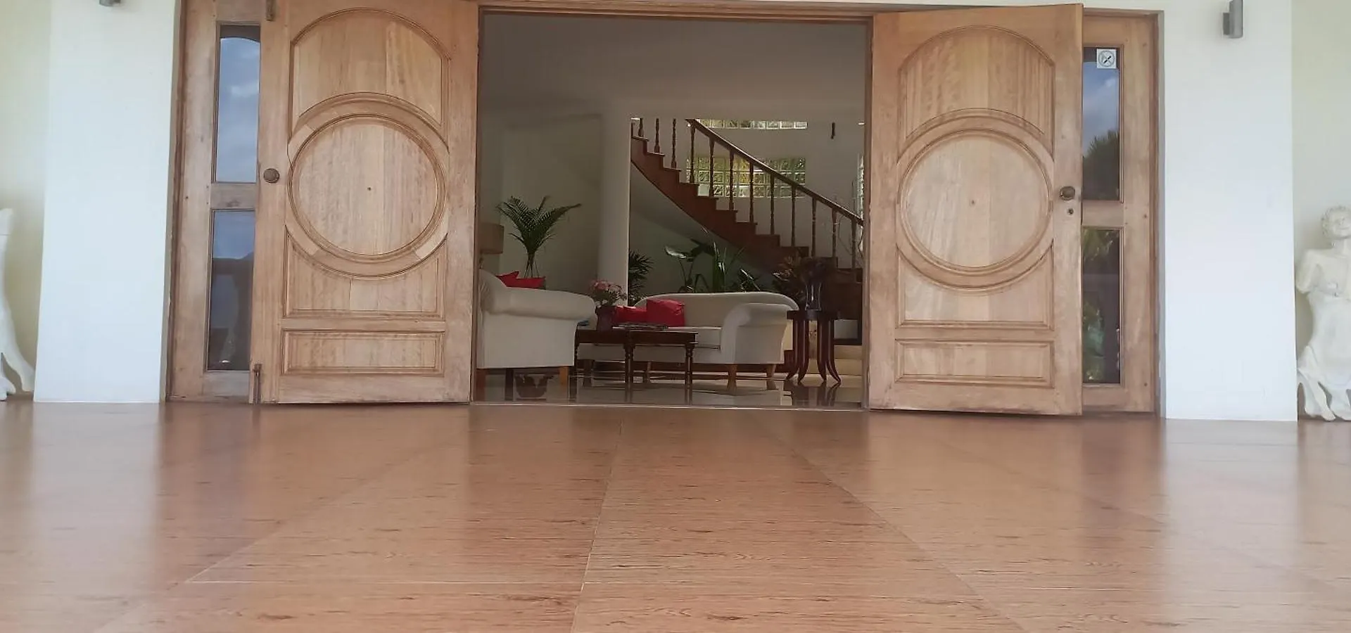 Petit Amour Villa, Seychelles Victoria