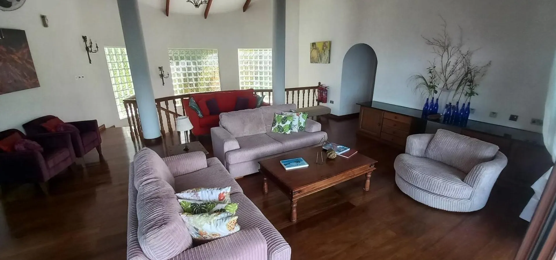 ***** Hotel Petit Amour Villa, Seychelles Victoria Seychelles